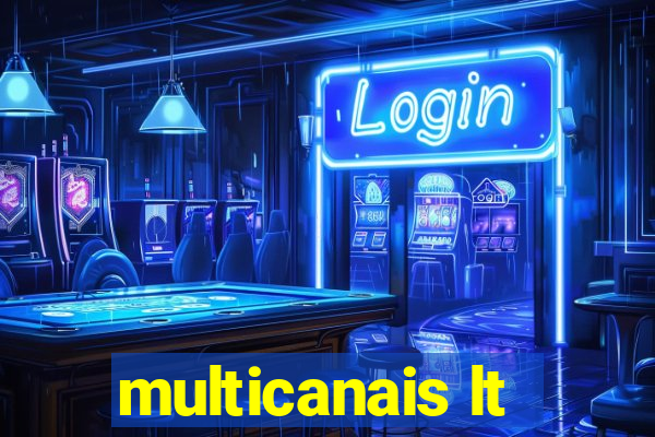 multicanais lt